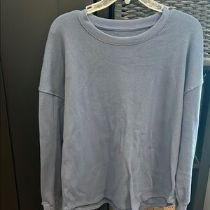 Women’s Sonoma Blue Sweater